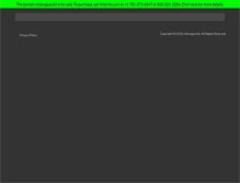 Tablet Screenshot of clubvogue.biz